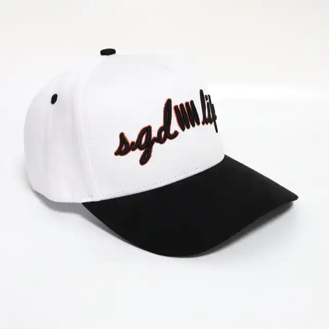 SGD “Halloween” Hat