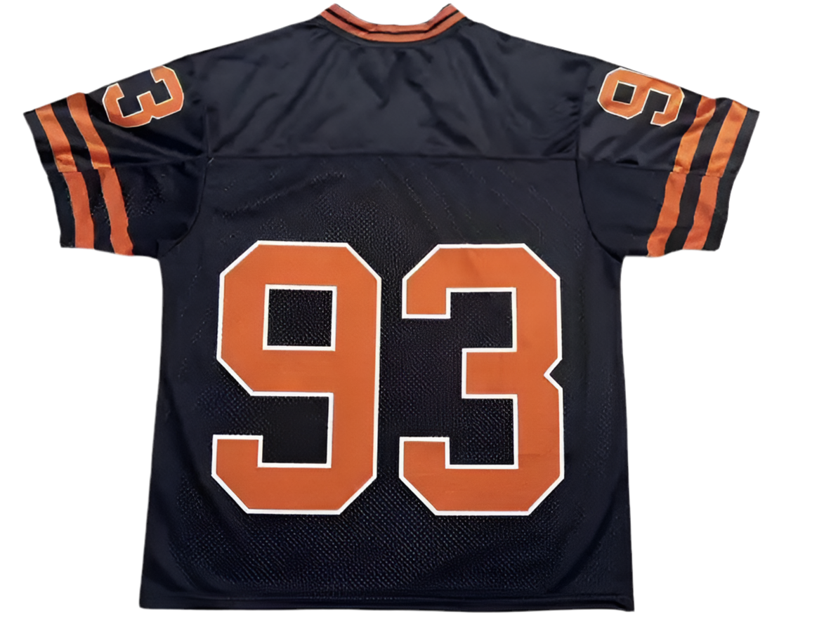 SGD Halloween Football Jersey