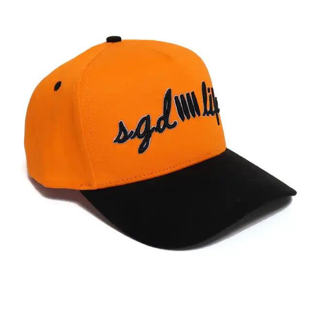 SGD “Halloween” Hat