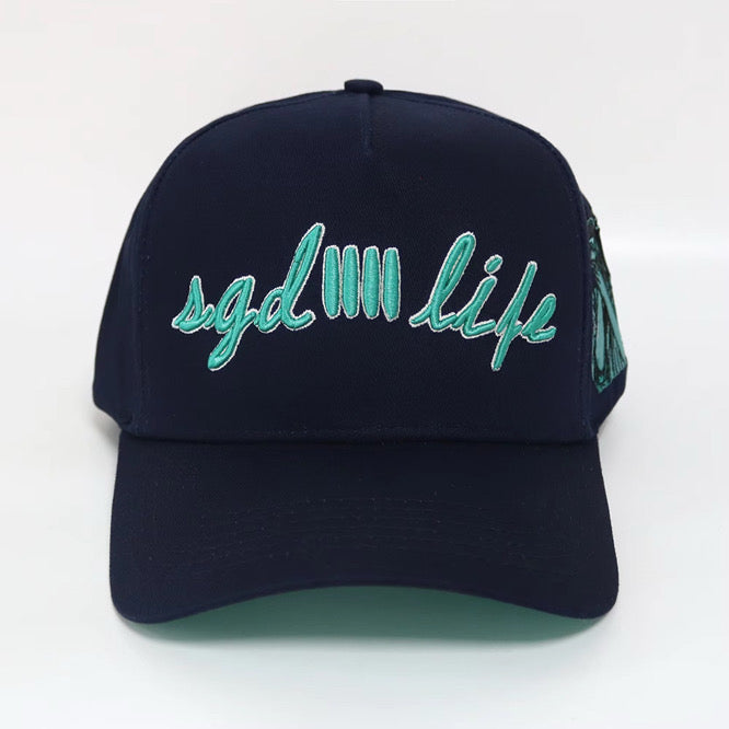 SGD “Statue of Liberty” Hats