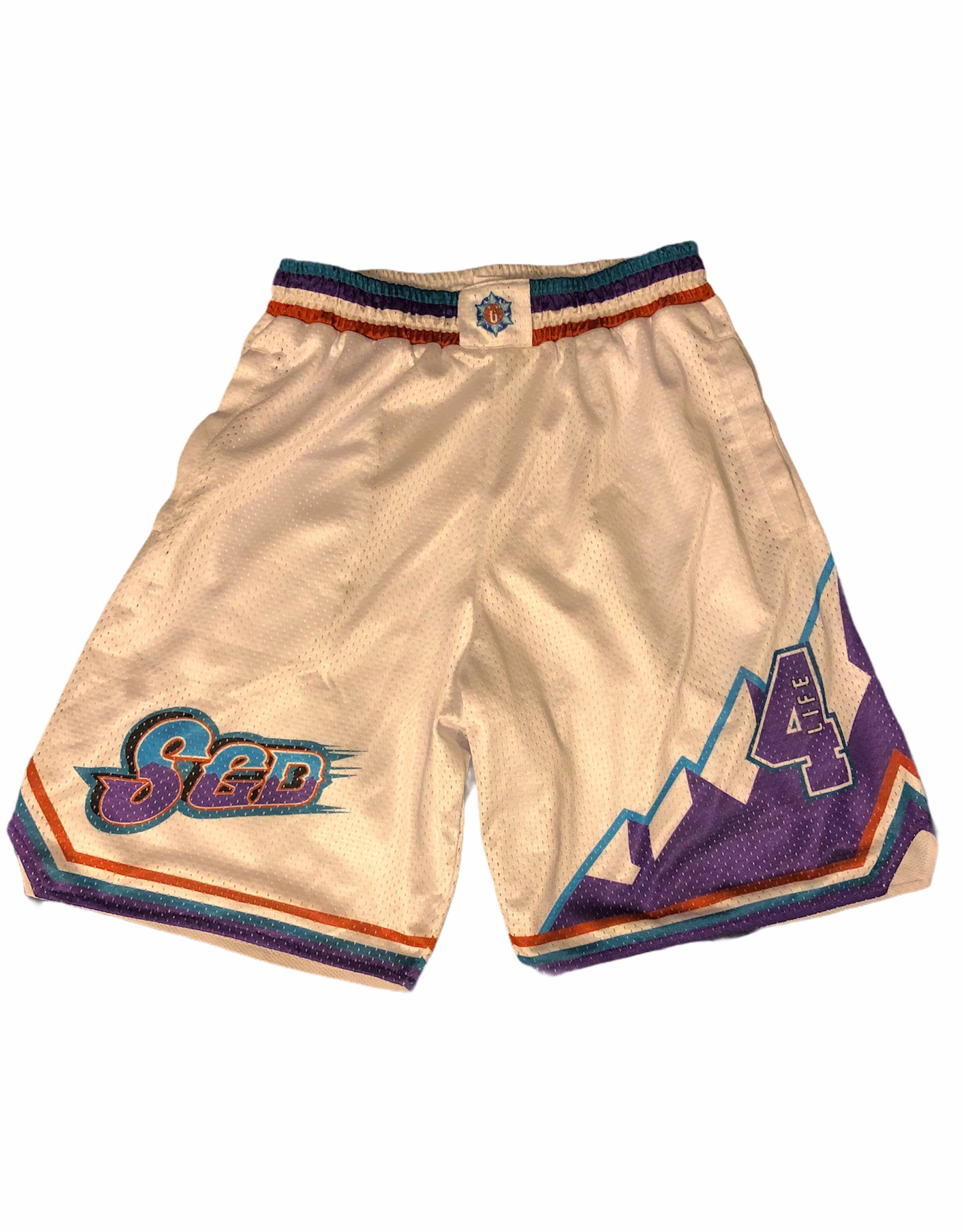 SGD “Utah” Shorts