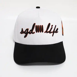 SGD “Halloween” Hat