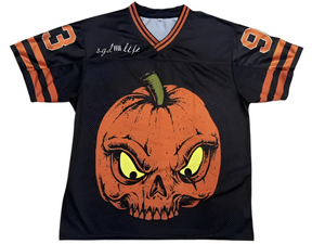 SGD Halloween Football Jersey