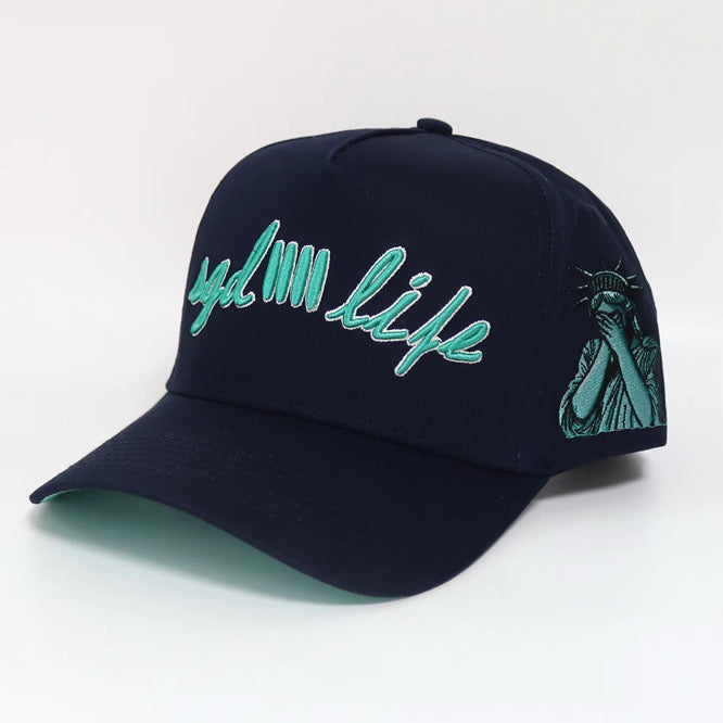 SGD “Statue of Liberty” Hats