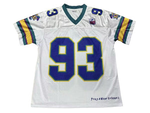 SGD Super Bowl Theme Football Jersey