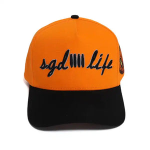 SGD “Halloween” Hat