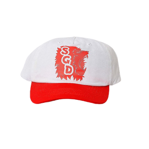 SGD Metallic Lion Dad Hat