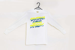 SGD Street Fighter Long Sleeve