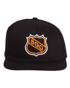 SGD Hockey Logo Snapback