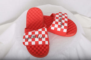 SGD Checkerboard Slides