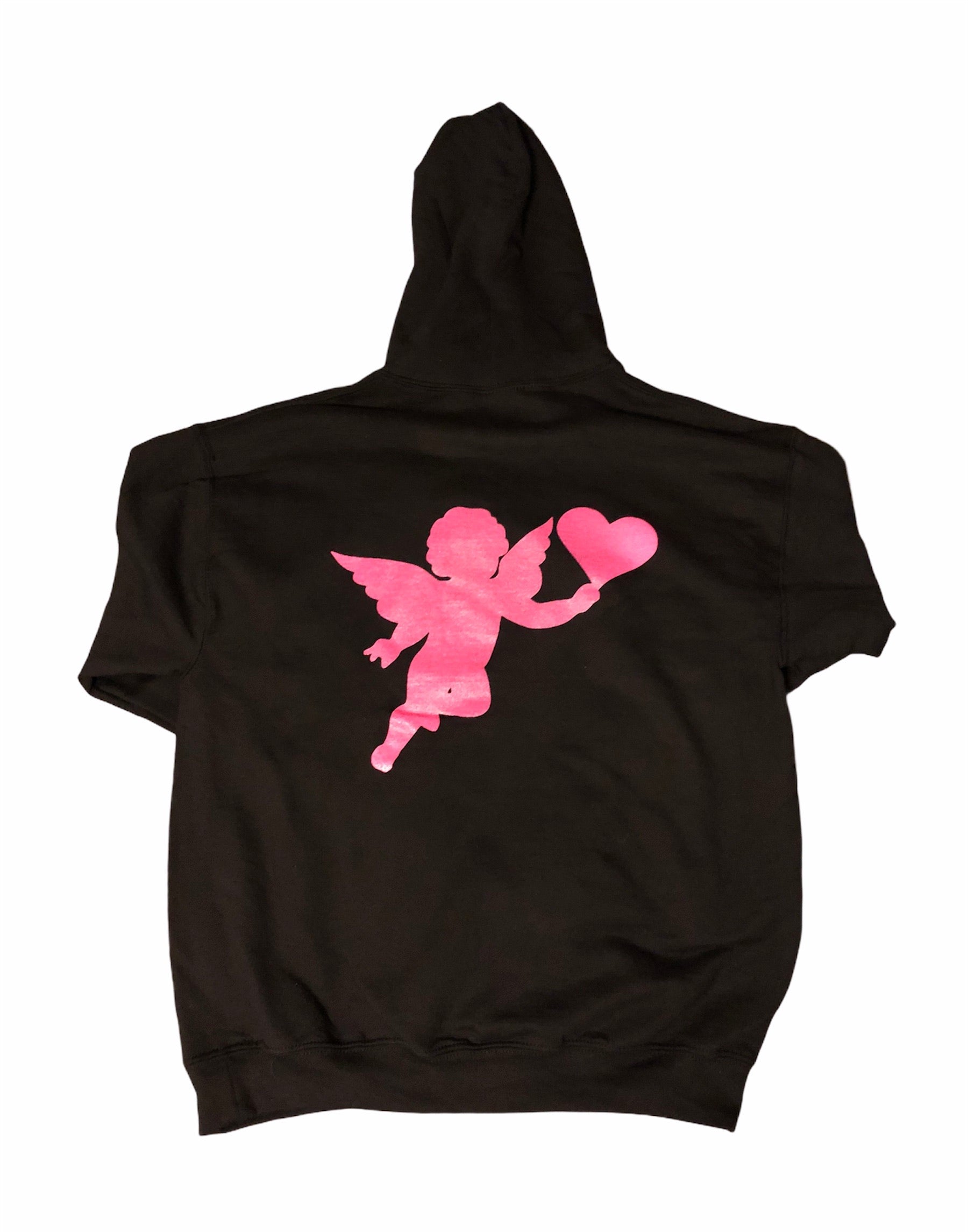 SGD Heart of An Angel Hoodie