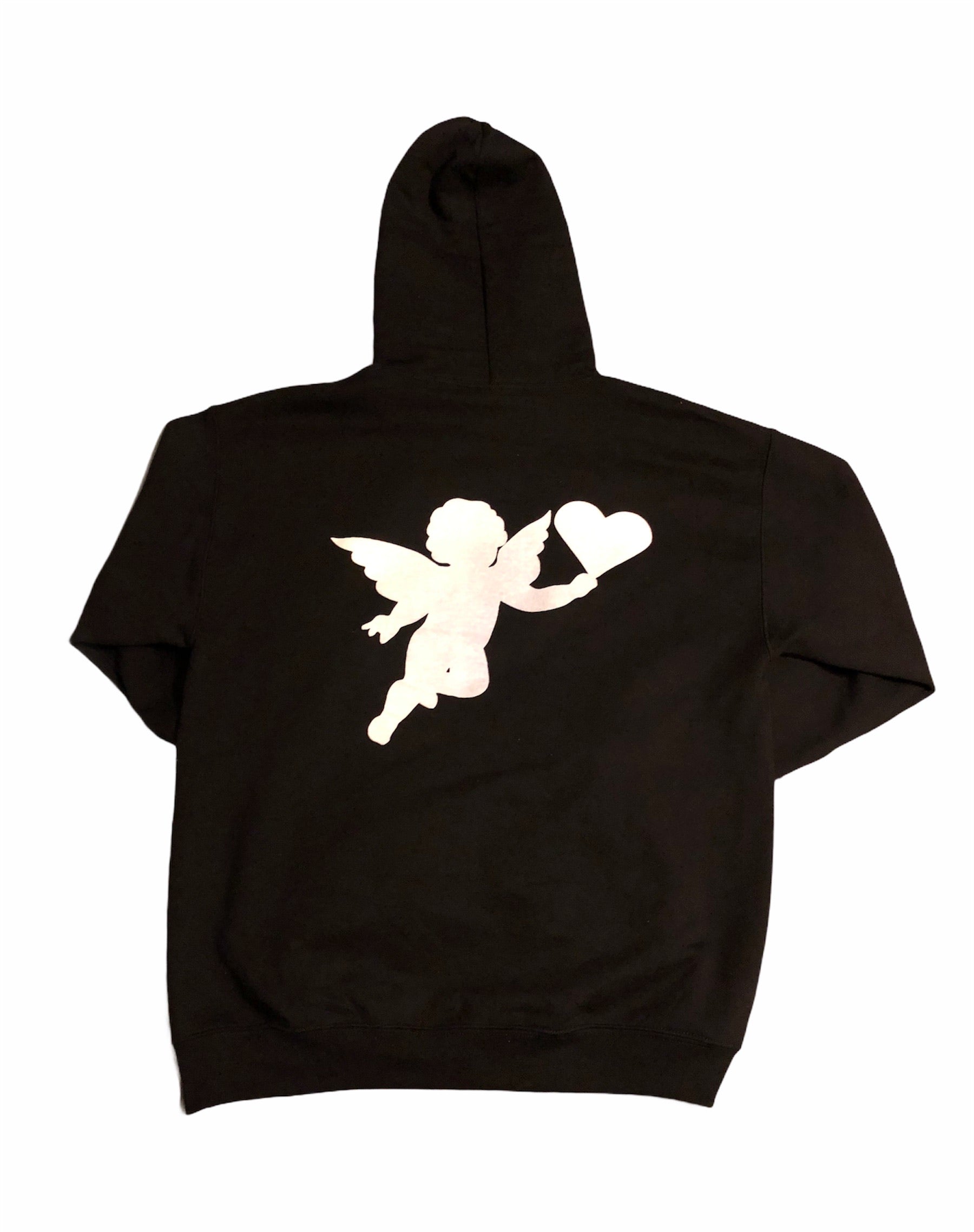 SGD Heart of An Angel Hoodie